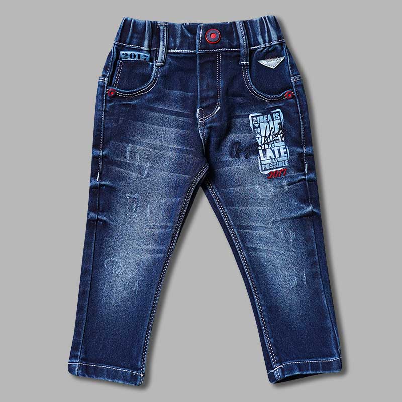 Rugged Jeans For Boys (Size 32/40) - 2 Colors Available in Delhi at best  price by Hunky Dudes - Justdial